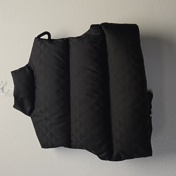 Prada Down Vest 36/S - Picture 5 of 8